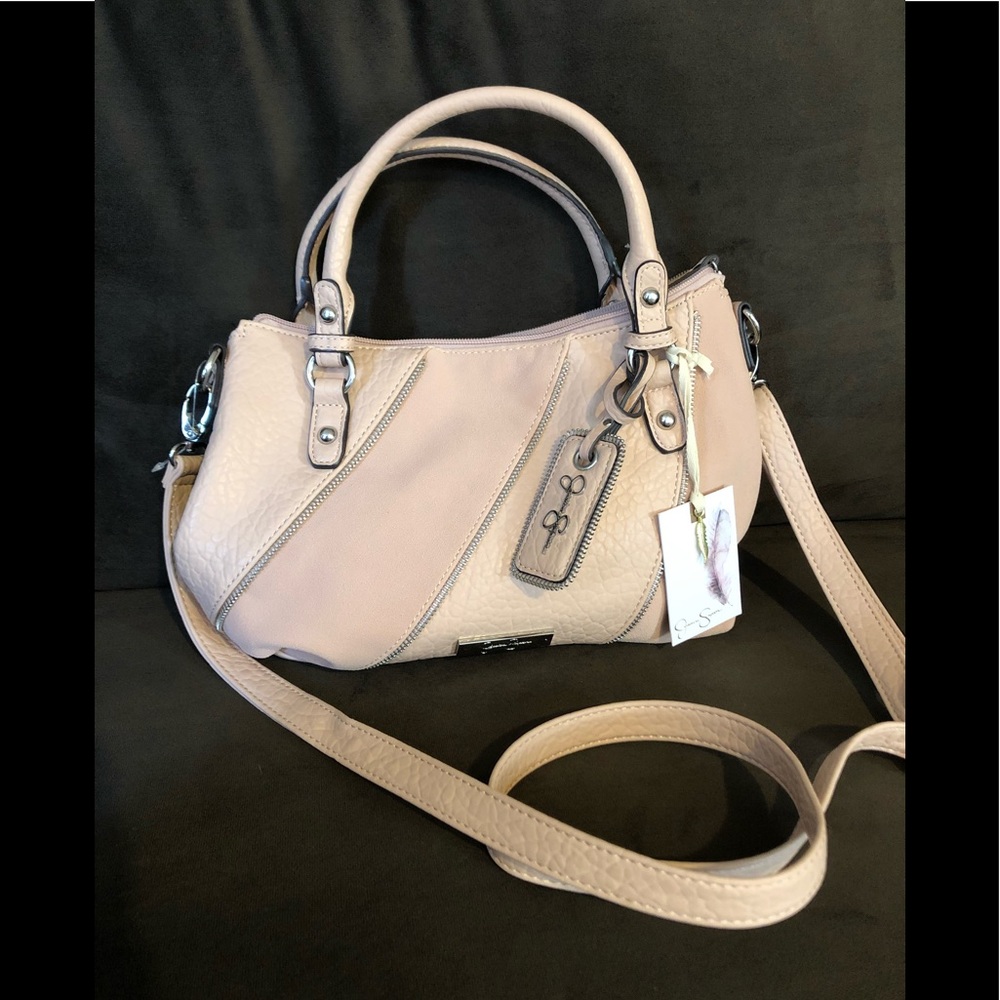 NWOT Jessica Simpson purse